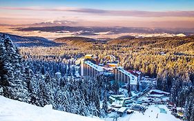 Rila Hotel Borovets